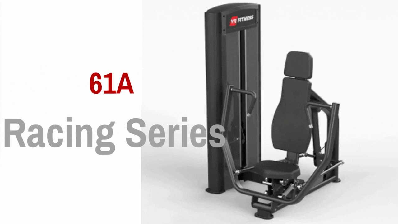 61A: Racing Series 9