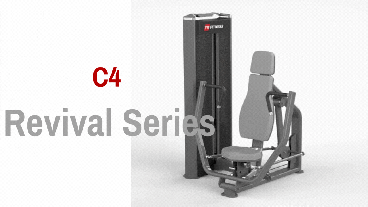 C4: Revival Series 9