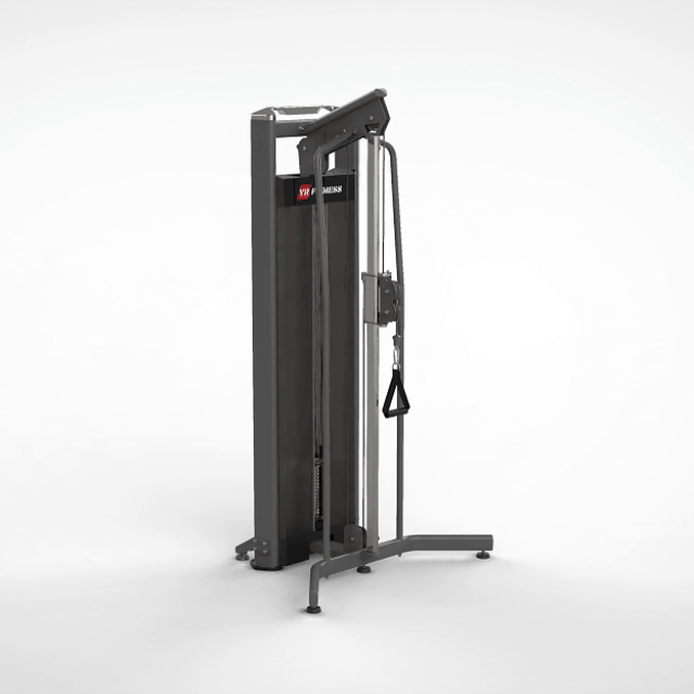 Pin Loaded Machine 14 Single Functional Trainer