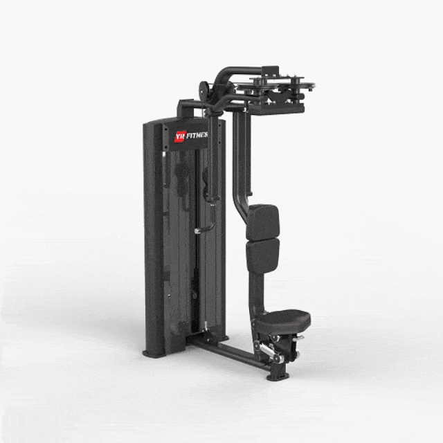 Pec Deck / Rear Delt
