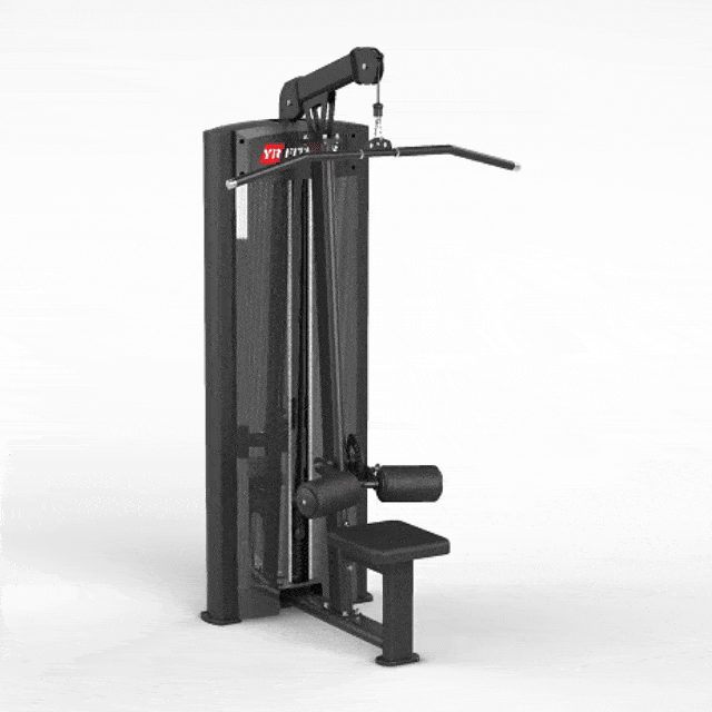 Lat Pull Down