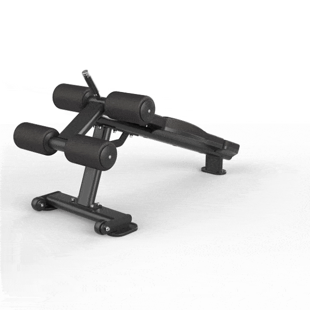 Angled AB Board