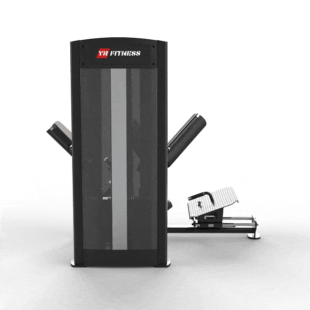 61A: Racing Series 8 Hip Thruster