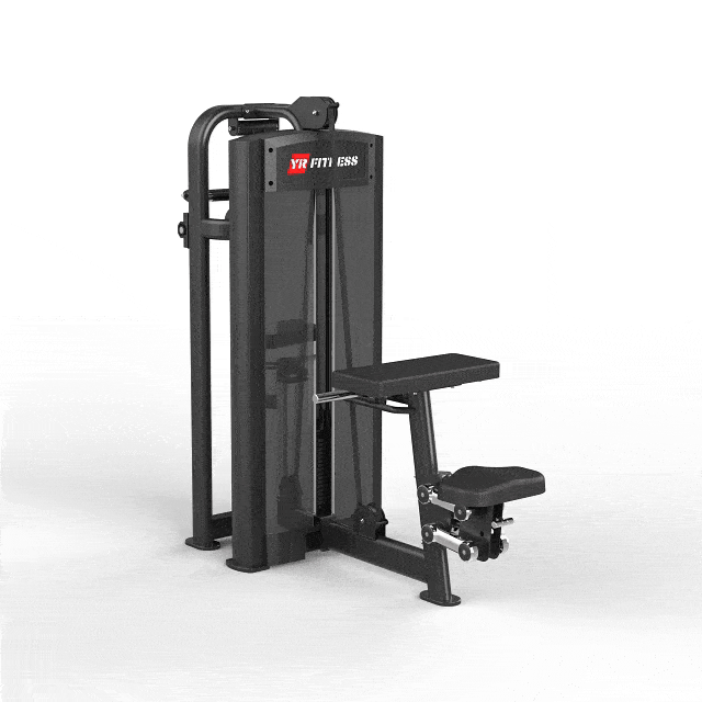 61A: Racing Series 7 Wrist Grip Trainer