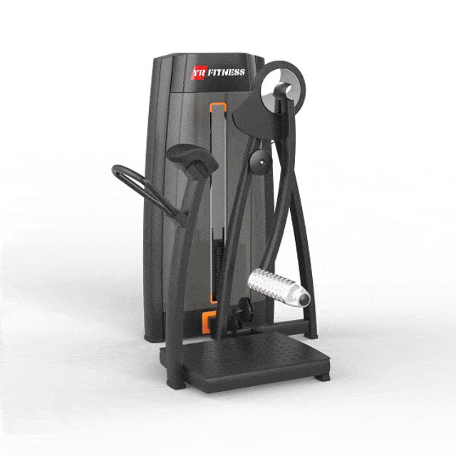 Gluteus Maximus Trainer