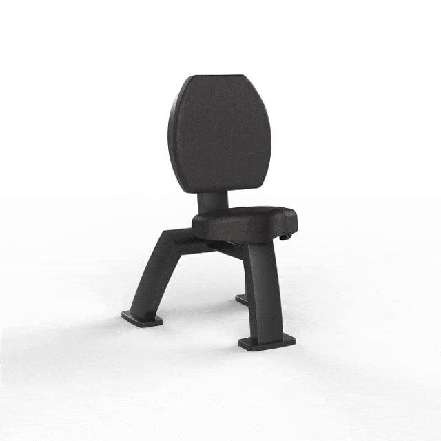 Utility Bench