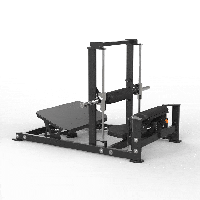 Strength Equipment 19 3D Hip Thruster