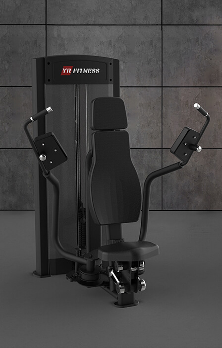 Strength Equipment 8