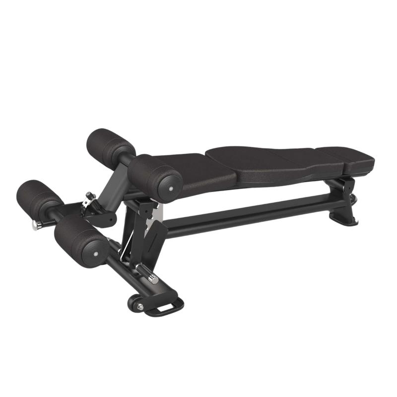 Bench &Amp; Rack 5
