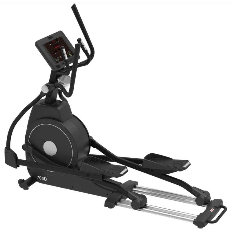 Generator Elliptical