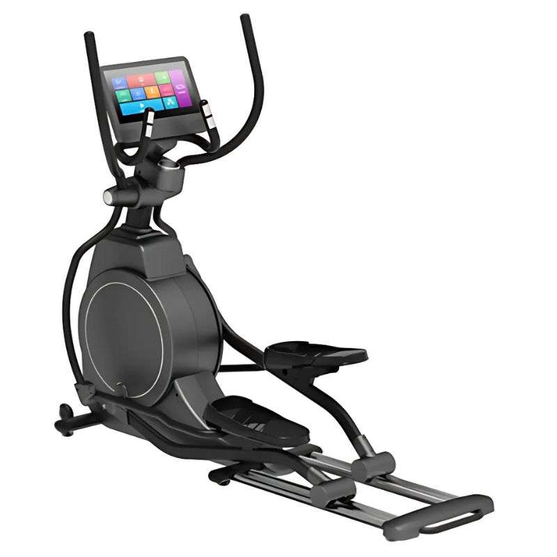 Commercial Elliptical 6 Generator Elliptical