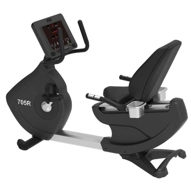 Generator  Walk-Thru Recumbent Bike