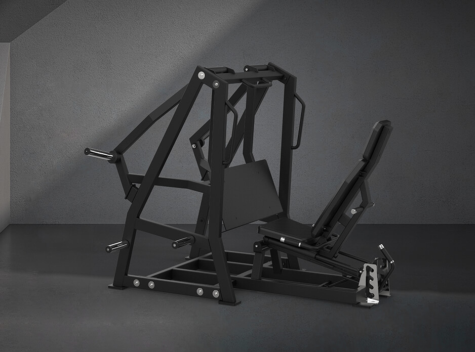 Strength Equipment 10