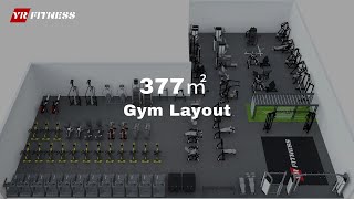 Gym Layout &Amp; Equipment Packages 4