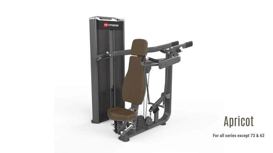 Customize Your Gym Equipment 34