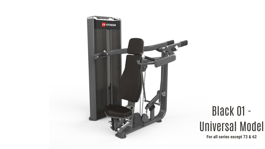 Customize Your Gym Equipment 27