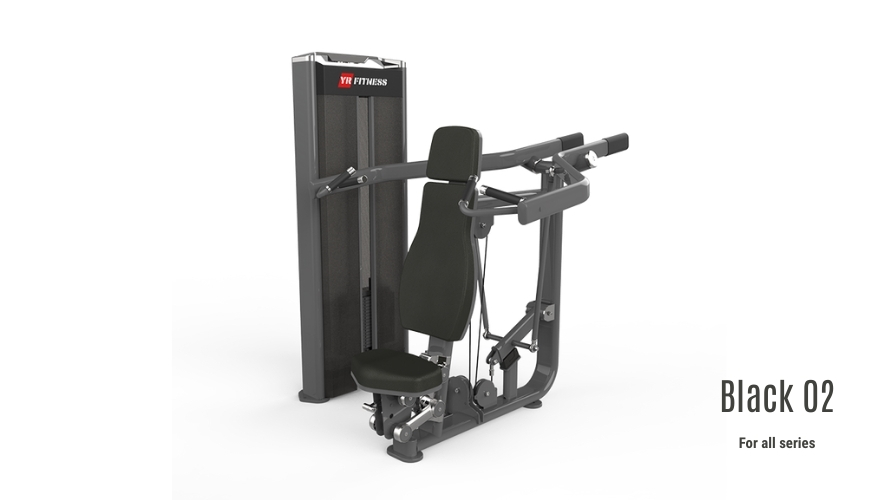 Customize Your Gym Equipment 43
