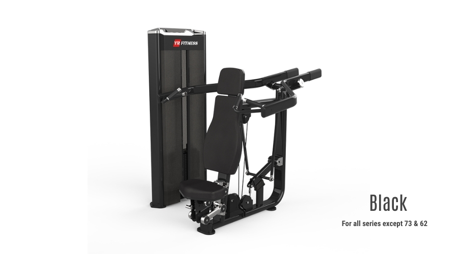 Customize Your Gym Equipment 16