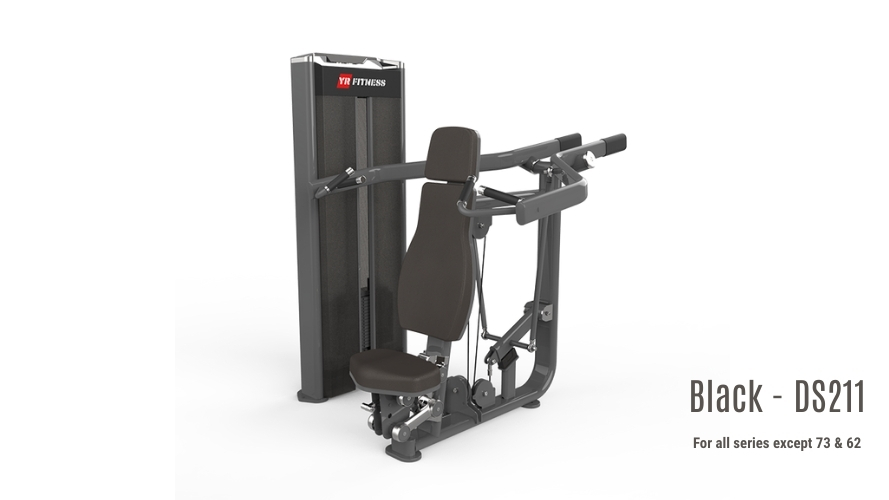 Customize Your Gym Equipment 37