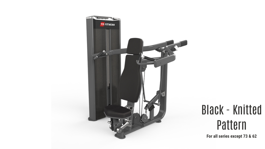 Customize Your Gym Equipment 32