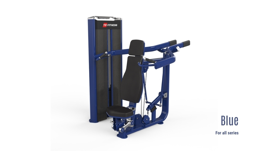 Customize Your Gym Equipment 21