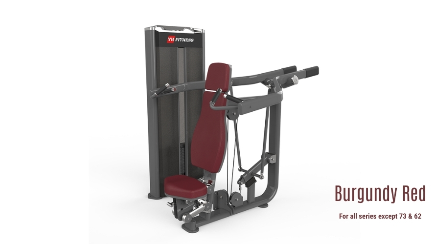 Customize Your Gym Equipment 29