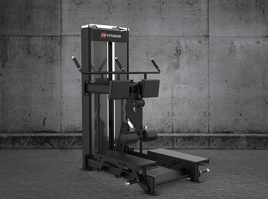 Strength Equipment 5