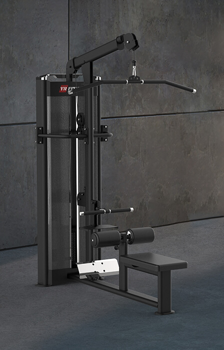 Strength Equipment 6