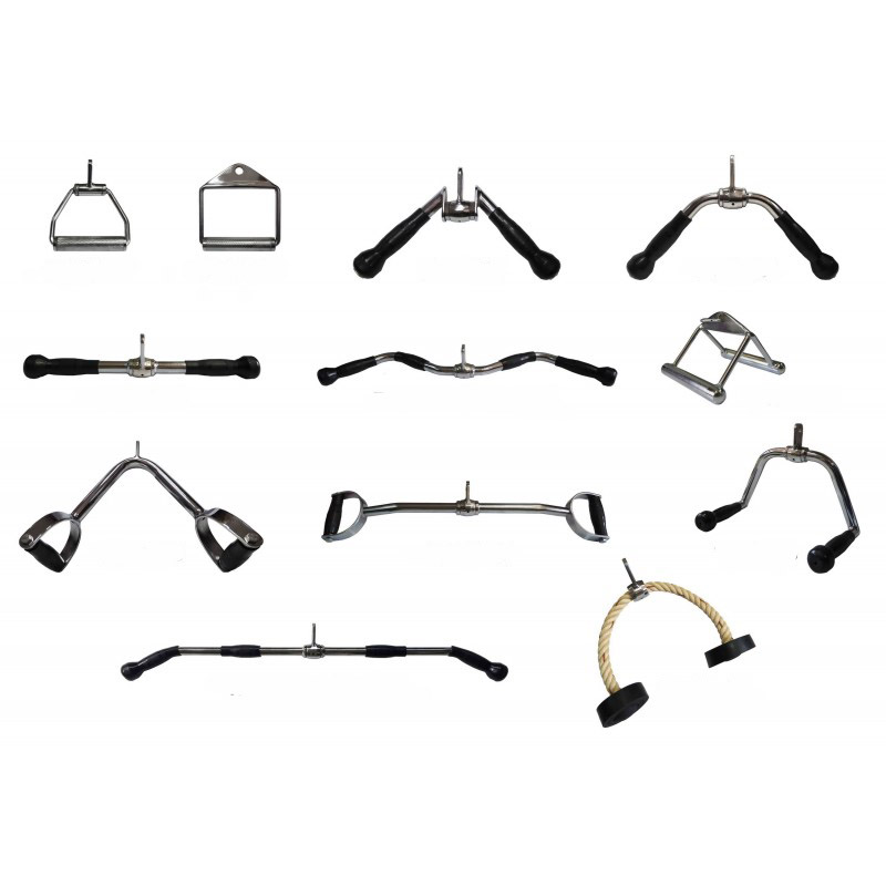 Custom Gym Accessories 5