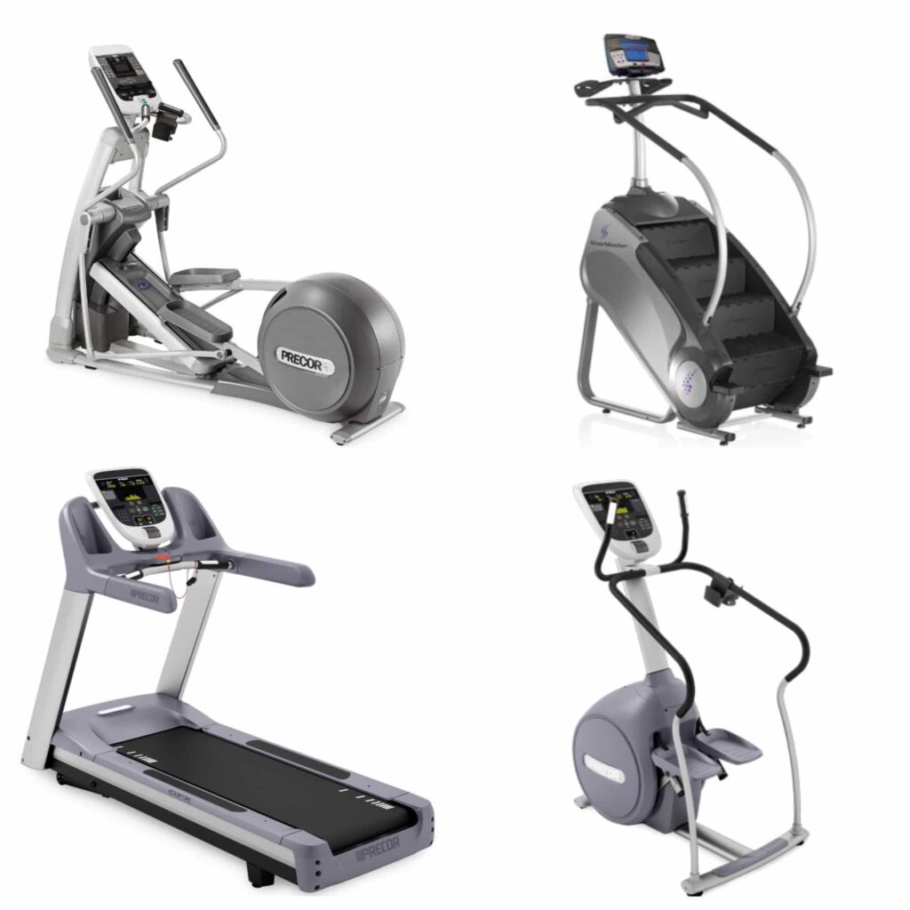 Cardio 11