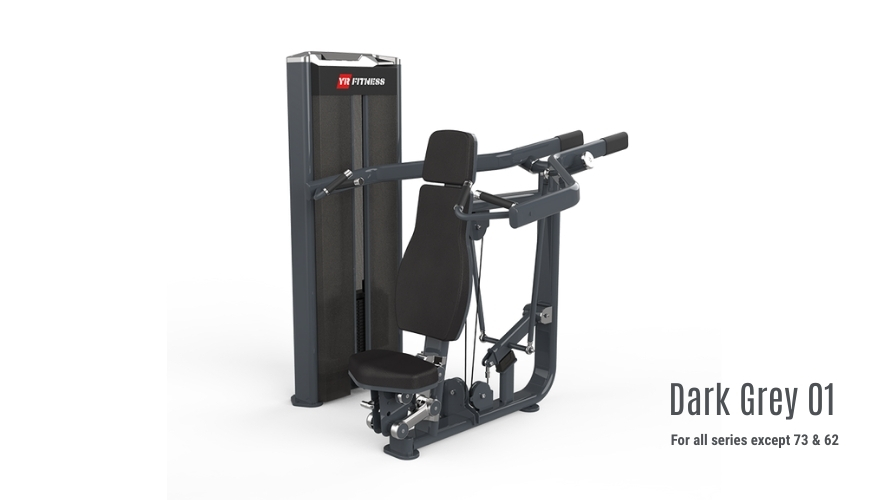 Customize Your Gym Equipment 6