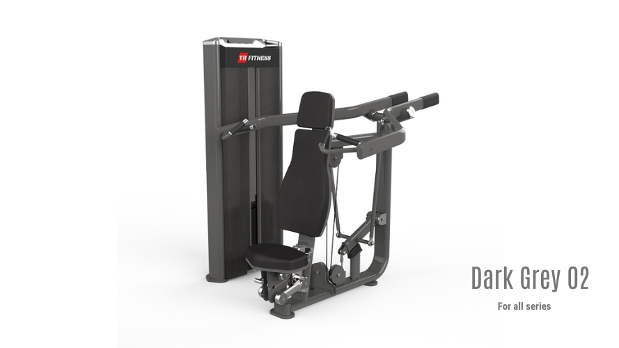 Customize Your Gym Equipment 24