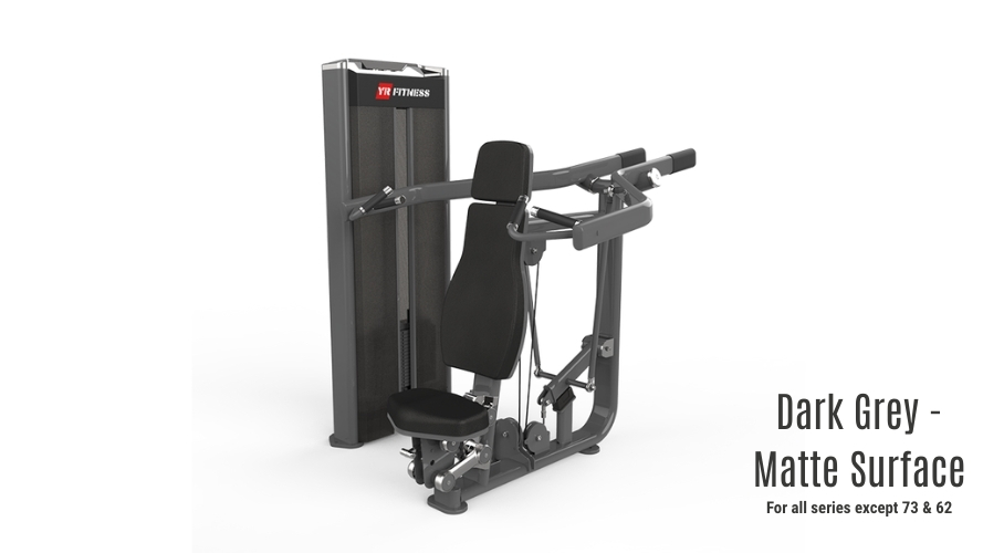 Customize Your Gym Equipment 26