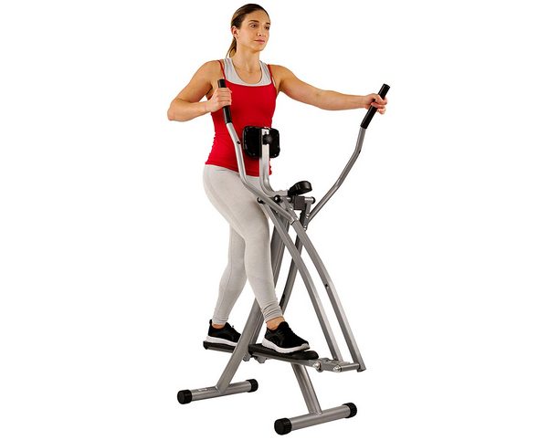 Commercial Elliptical 14
