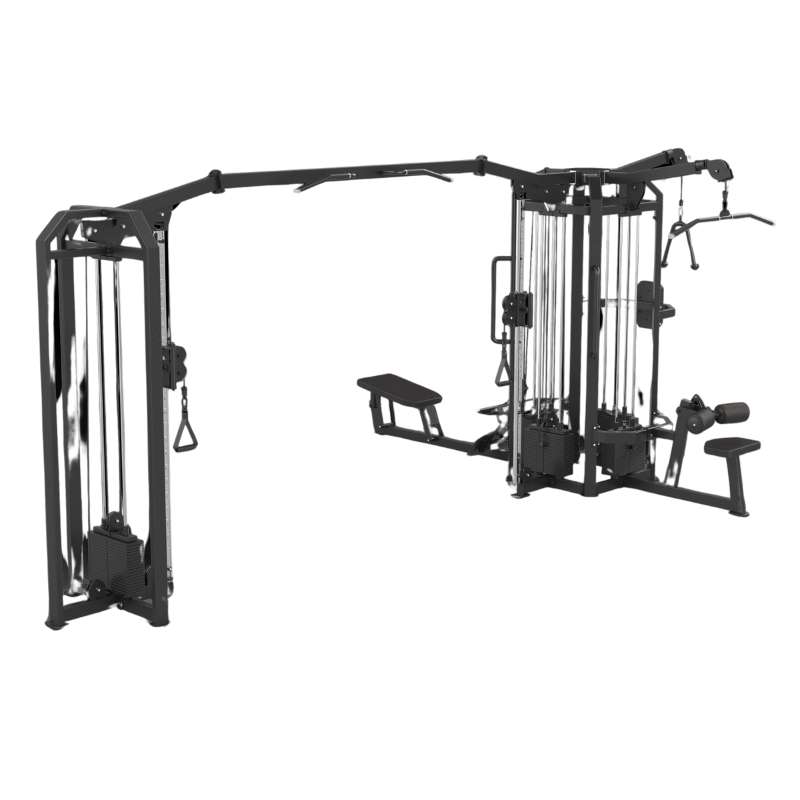 Multi Gym Series 5