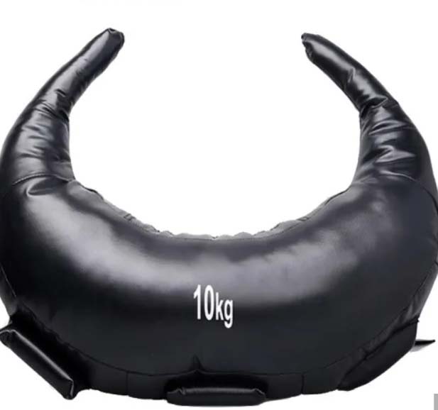 Custom Gym Accessories 24