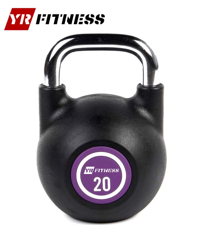 Custom Gym Accessories 25