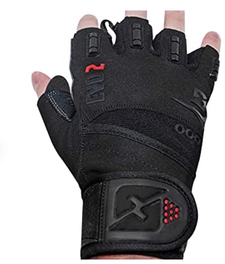 Custom Gym Accessories 17