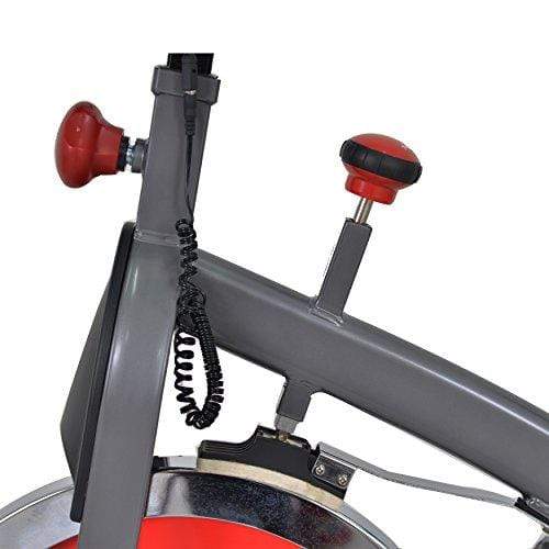 Commercial Stationary Bike 28