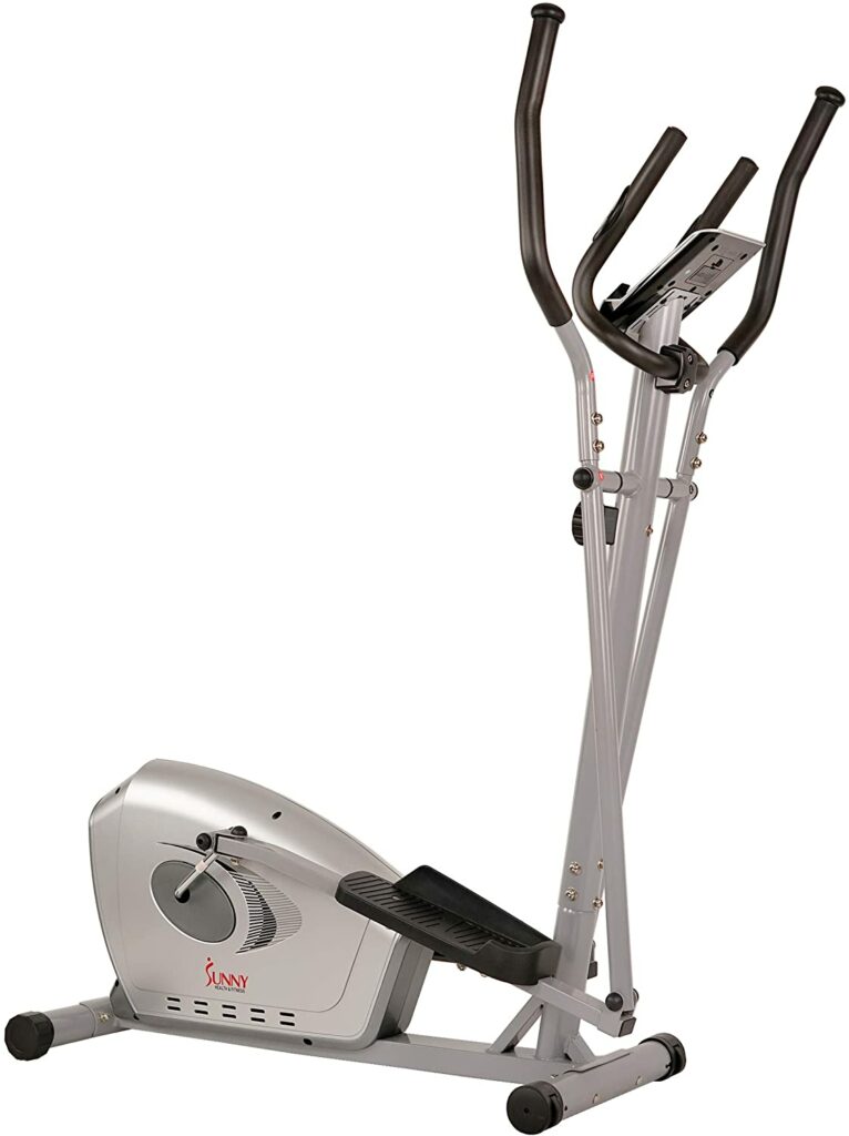 Commercial Elliptical 12