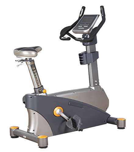 Commercial Stationary Bike 12