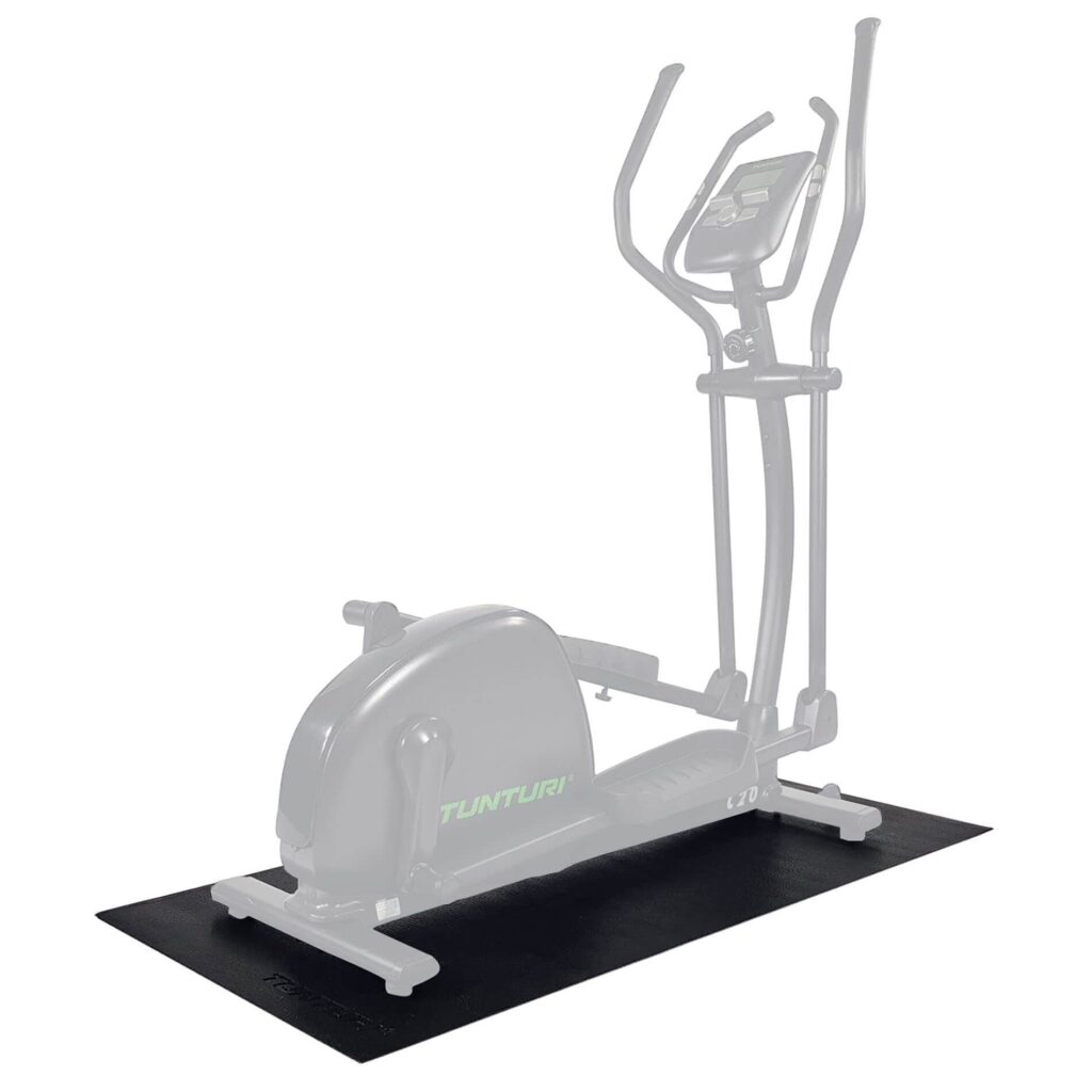 Commercial Elliptical 29