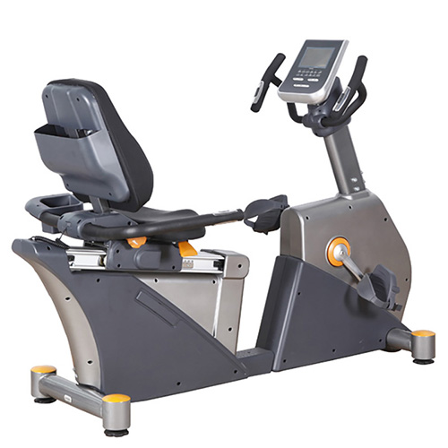 Commercial Stationary Bike 13