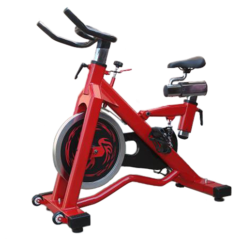 Commercial Stationary Bike 14