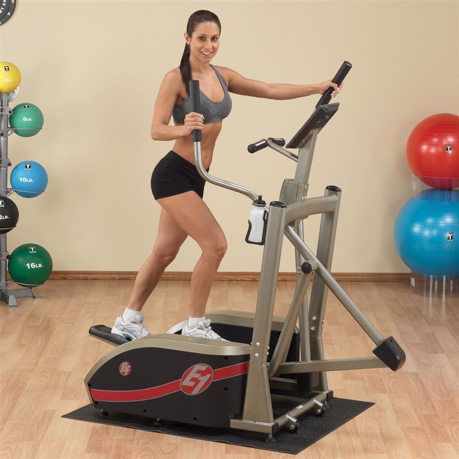 Commercial Elliptical 16