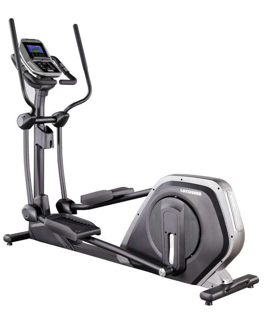 Commercial Elliptical 18