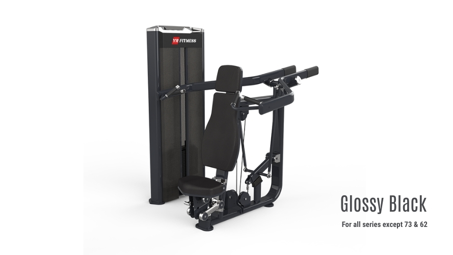 Customize Your Gym Equipment 10