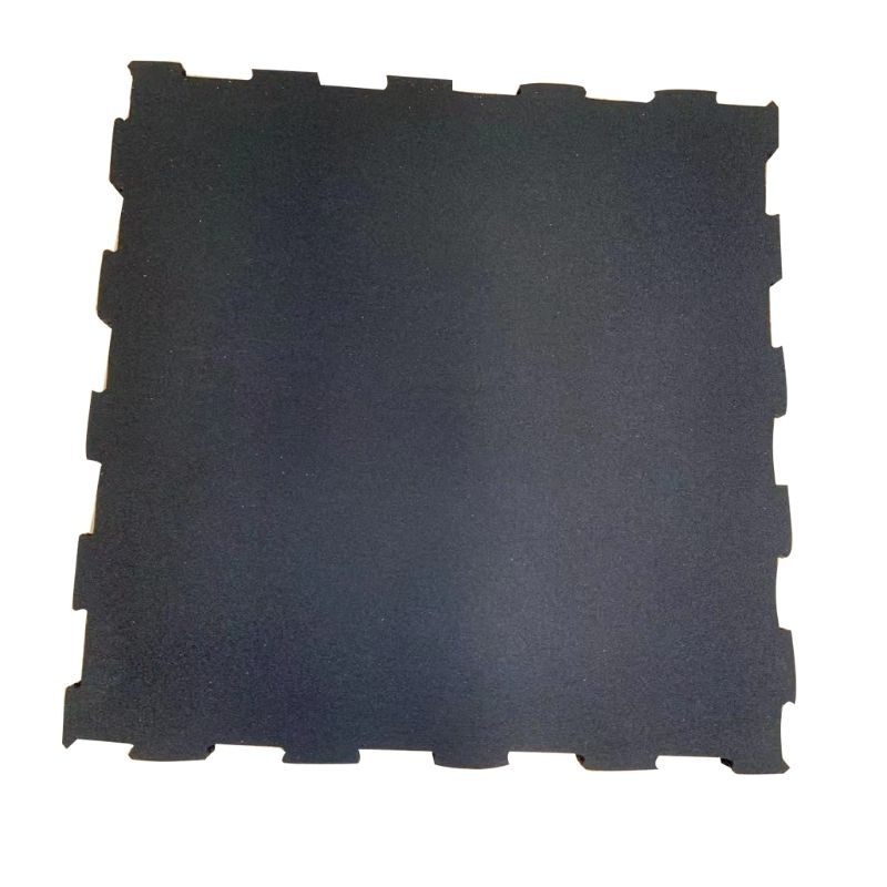 Rubber Mat