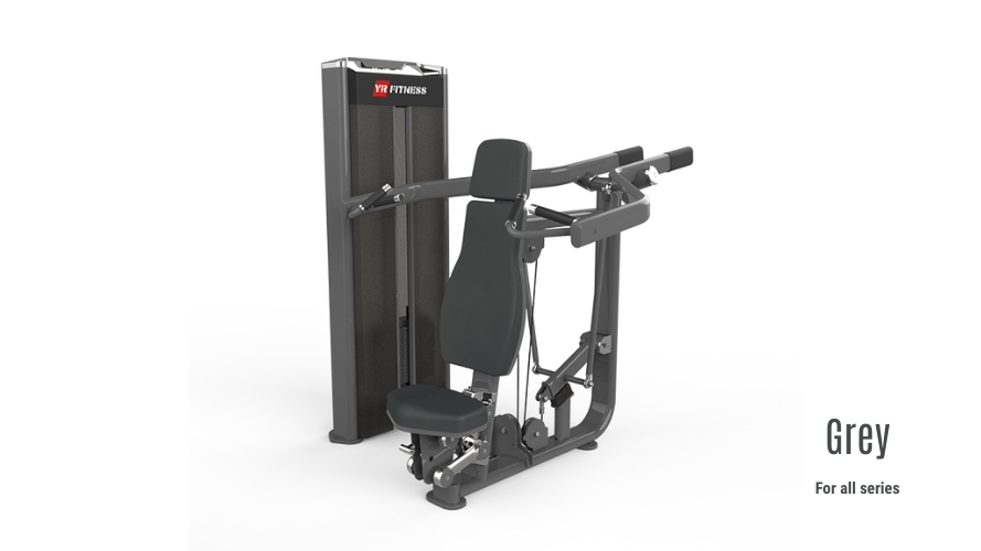 Customize Your Gym Equipment 41