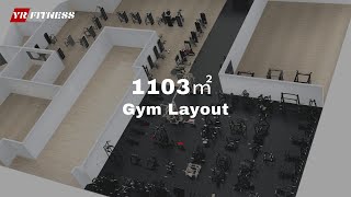 Gym Layout &Amp; Equipment Packages 10